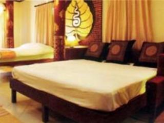 Wiangjintra Lanna Living Hotel Hang Dong Buitenkant foto