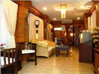 Wiangjintra Lanna Living Hotel Hang Dong Buitenkant foto