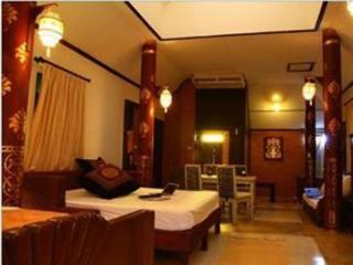 Wiangjintra Lanna Living Hotel Hang Dong Buitenkant foto