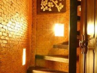 Wiangjintra Lanna Living Hotel Hang Dong Buitenkant foto
