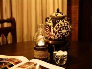 Wiangjintra Lanna Living Hotel Hang Dong Buitenkant foto