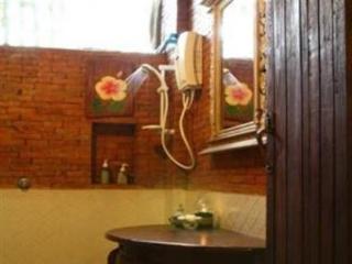 Wiangjintra Lanna Living Hotel Hang Dong Buitenkant foto