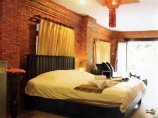 Wiangjintra Lanna Living Hotel Hang Dong Buitenkant foto
