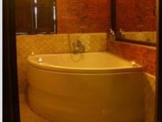 Wiangjintra Lanna Living Hotel Hang Dong Buitenkant foto
