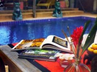 Wiangjintra Lanna Living Hotel Hang Dong Buitenkant foto